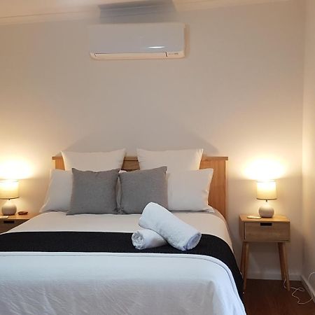 Fish Creek Adrift Accommodation Экстерьер фото