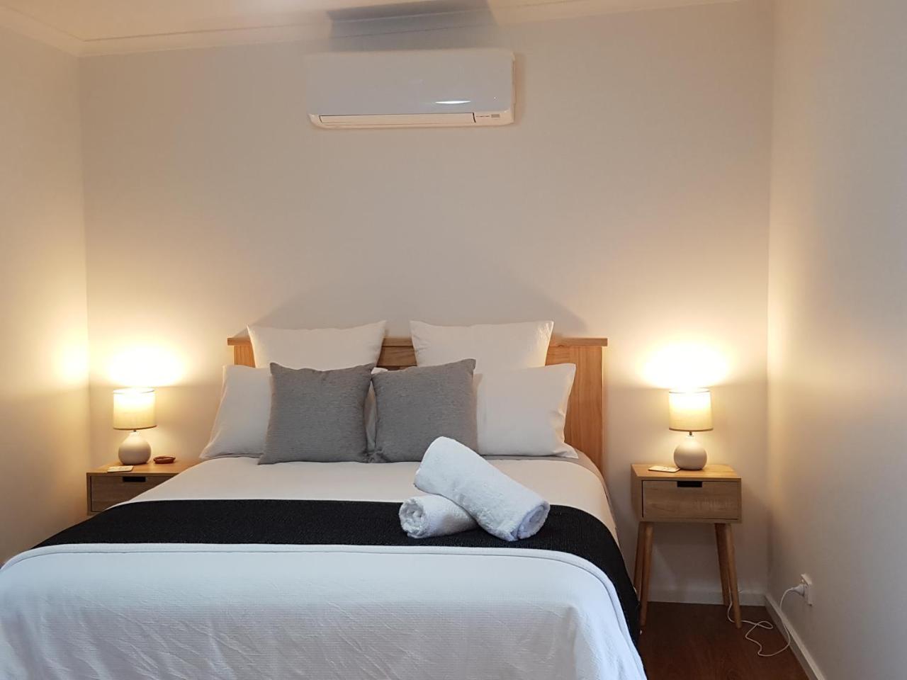 Fish Creek Adrift Accommodation Экстерьер фото