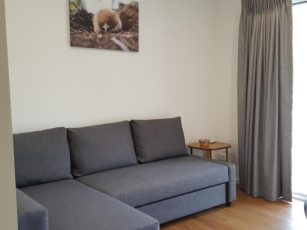 Fish Creek Adrift Accommodation Экстерьер фото