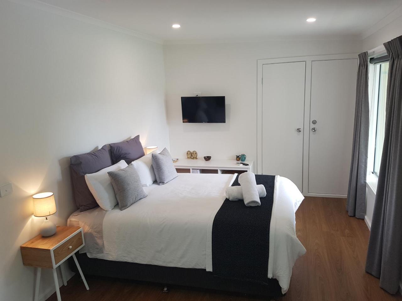 Fish Creek Adrift Accommodation Экстерьер фото