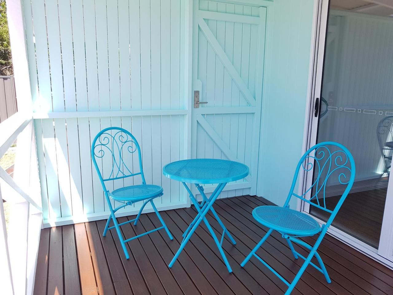 Fish Creek Adrift Accommodation Экстерьер фото